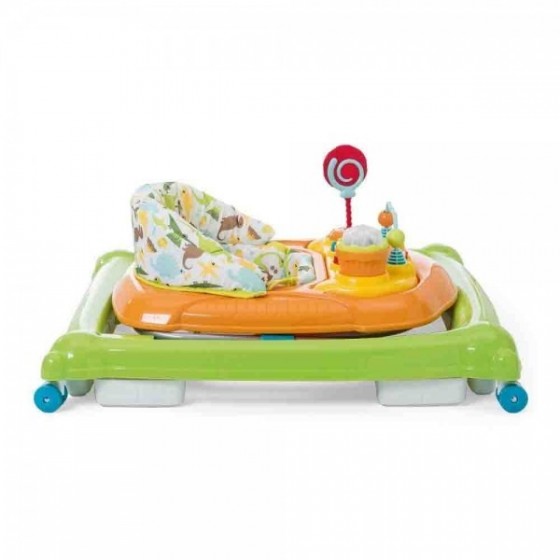 Chicco Trotteur Circus Baby Walker