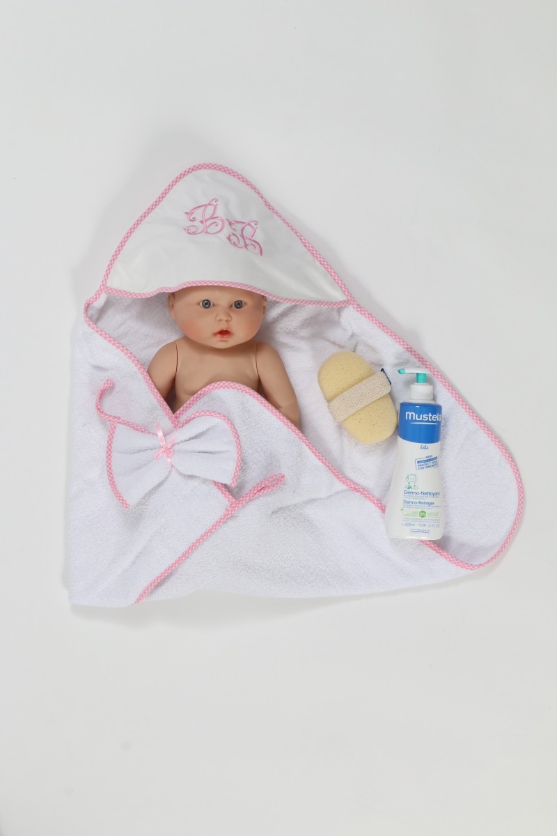 Cape De Bain Bebe