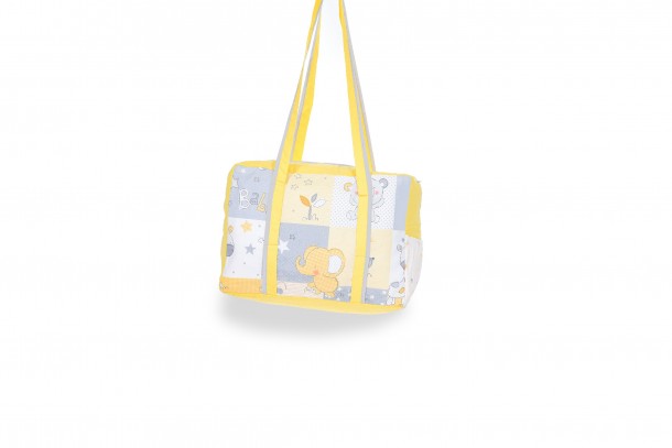 Sac Collection Baby Jaune