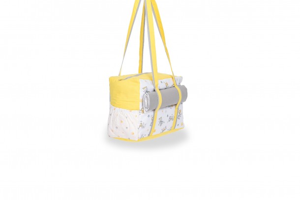 Sac Collection Baby Jaune