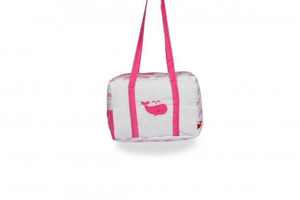 Sac collection Balane   rose