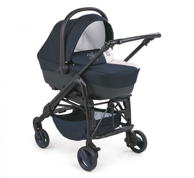 Poussette cam trio elegant on sale family