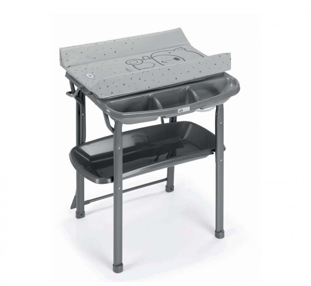 CAM-TABLE A LANGER AQUA SPA TEDDY G