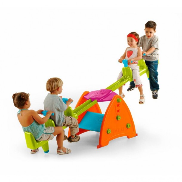 FEBER TWISTER SEESAW 2*2