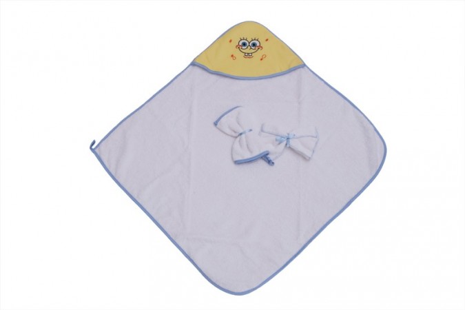 Cape De Bain Bebe